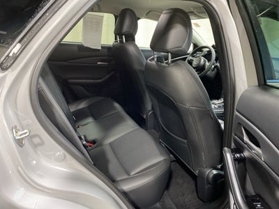 2025 Mazda Mazda CX-30 2.5 S Select Sport