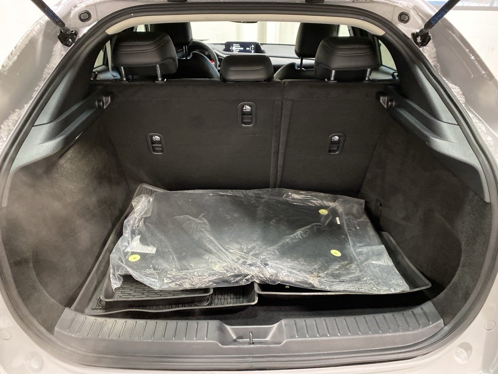 2025 Mazda Mazda CX-30 2.5 S Select Sport