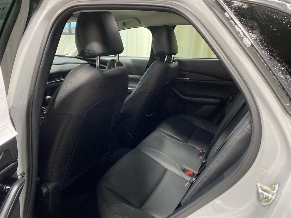 2025 Mazda Mazda CX-30 2.5 S Select Sport