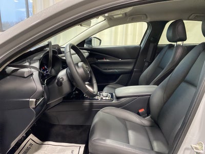 2025 Mazda Mazda CX-30 2.5 S Select Sport