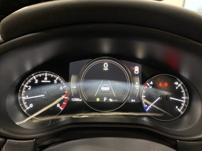 2025 Mazda Mazda CX-30 2.5 S Select Sport