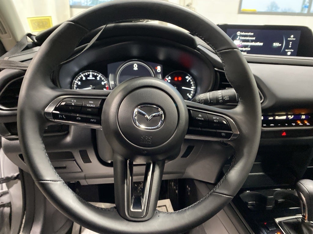 2025 Mazda Mazda CX-30 2.5 S Select Sport