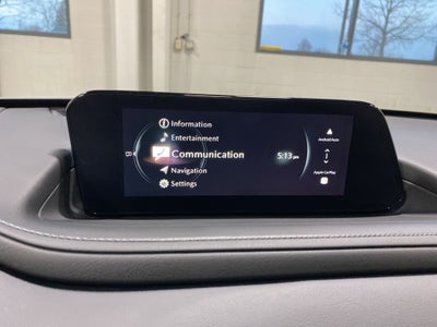 2025 Mazda Mazda CX-30 2.5 S Select Sport