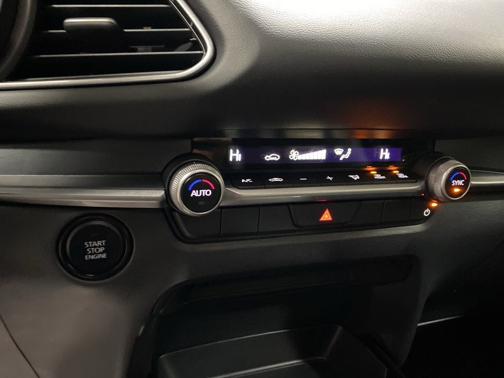 2025 Mazda Mazda CX-30 2.5 S Select Sport