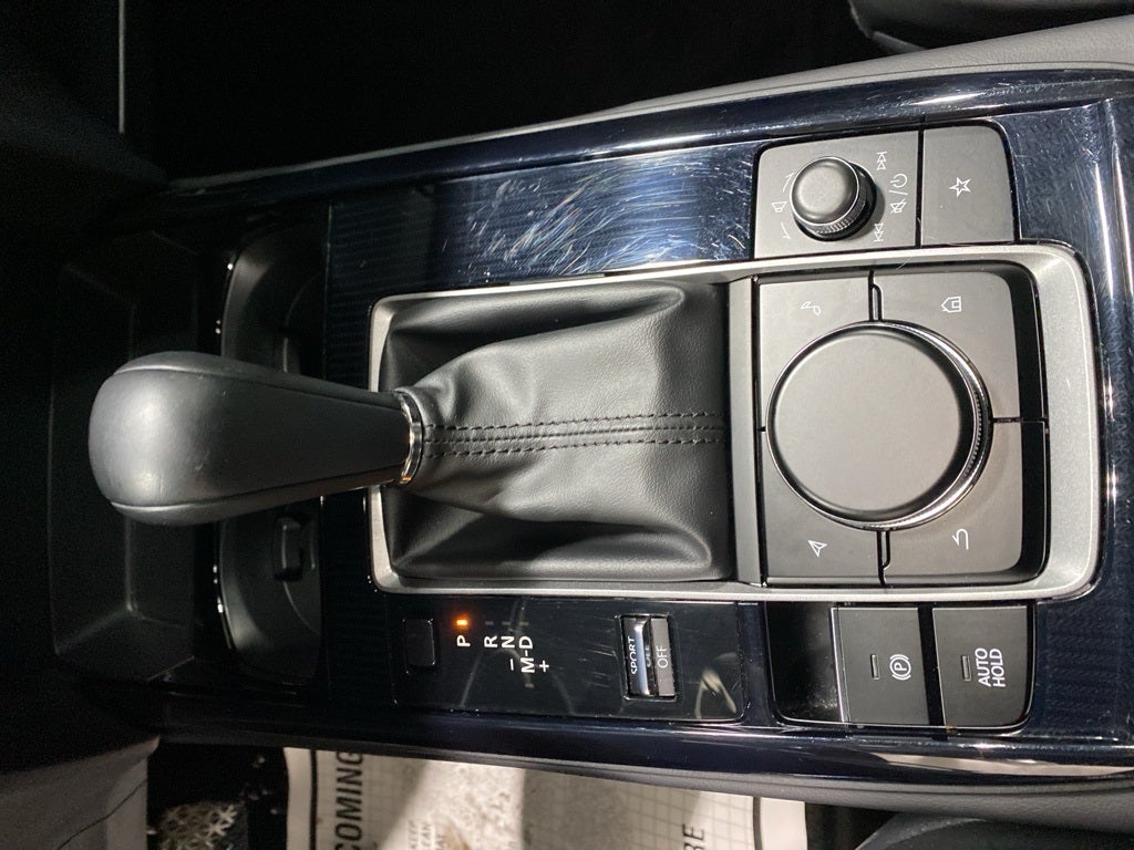 2025 Mazda Mazda CX-30 2.5 S Select Sport