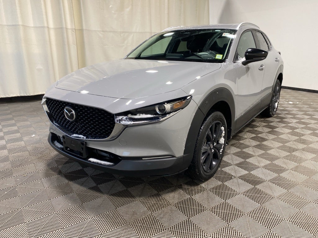 2025 Mazda Mazda CX-30 2.5 S Select Sport