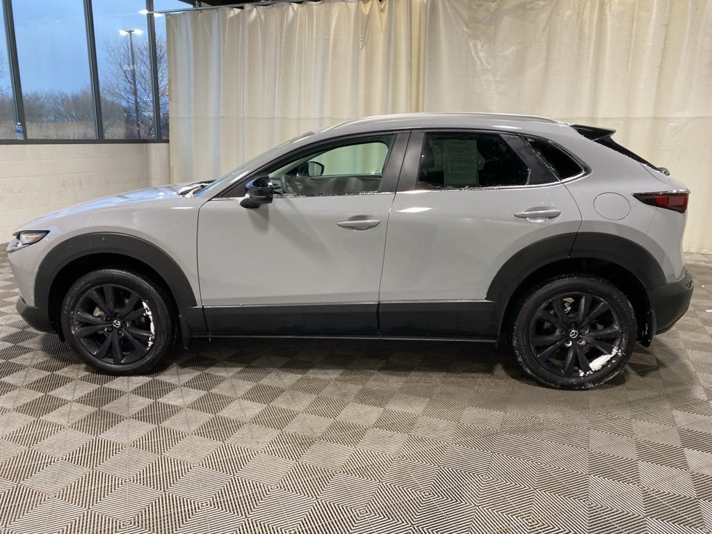 2025 Mazda Mazda CX-30 2.5 S Select Sport