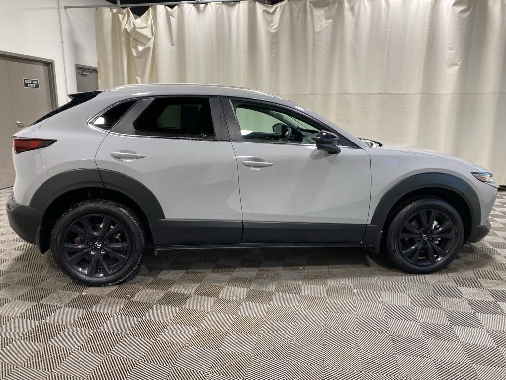2025 Mazda Mazda CX-30 2.5 S Select Sport