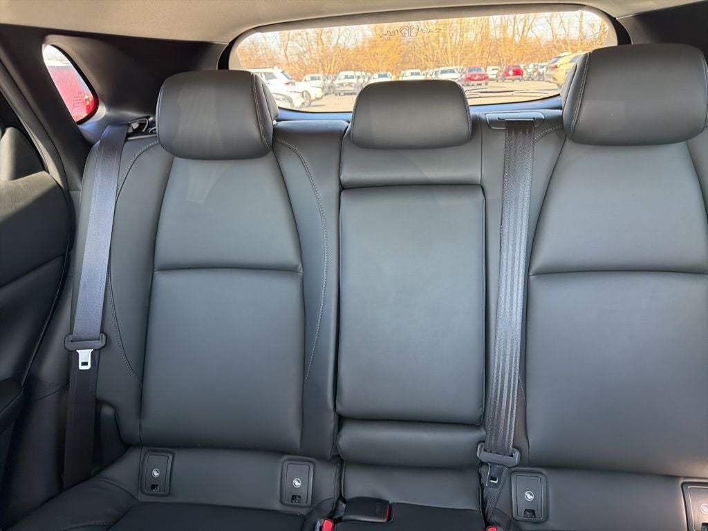 2023 Mazda Mazda CX-30 2.5 S Select Package