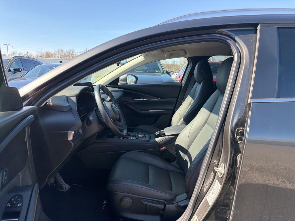 2023 Mazda Mazda CX-30 2.5 S Select Package