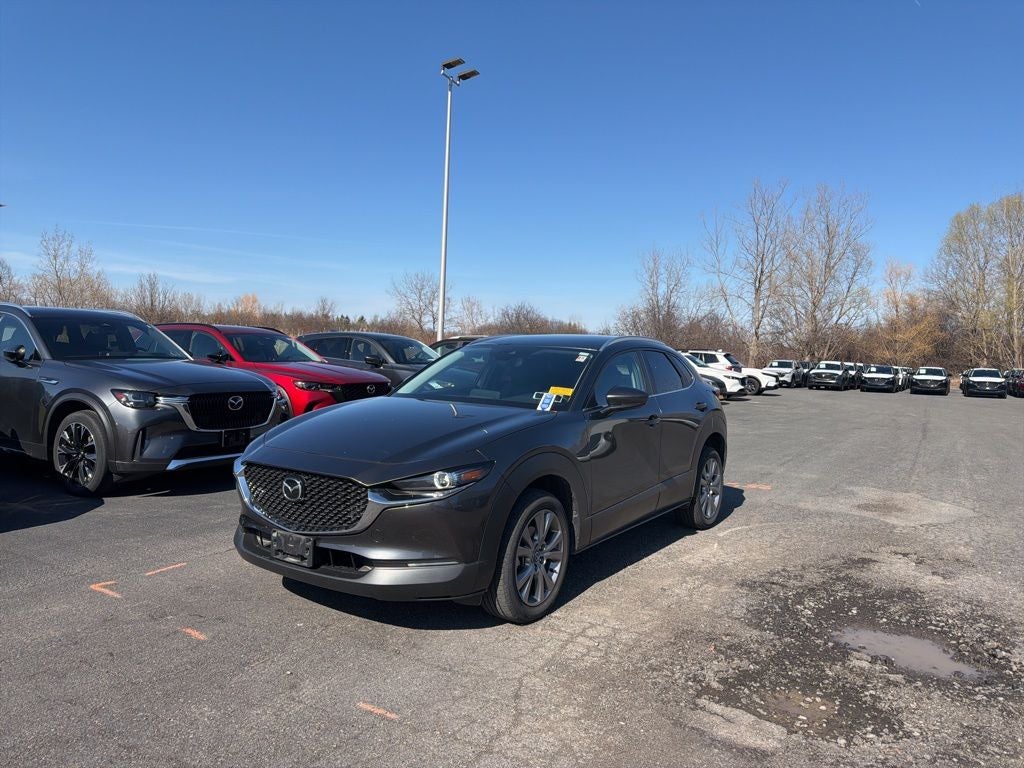 2023 Mazda Mazda CX-30 2.5 S Select Package
