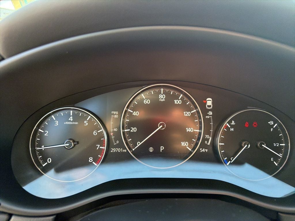 2023 Mazda Mazda CX-30 2.5 S Select Package