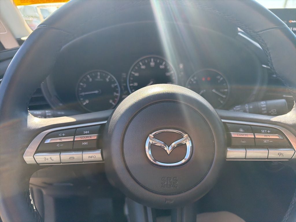 2023 Mazda Mazda CX-30 2.5 S Select Package