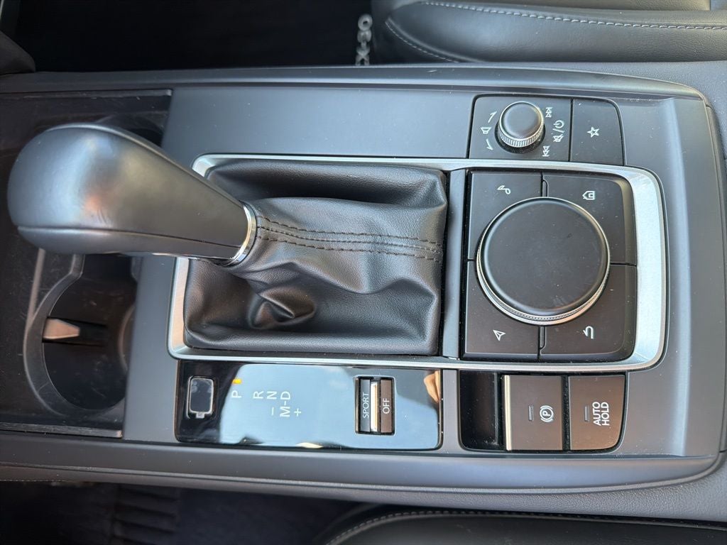 2023 Mazda Mazda CX-30 2.5 S Select Package