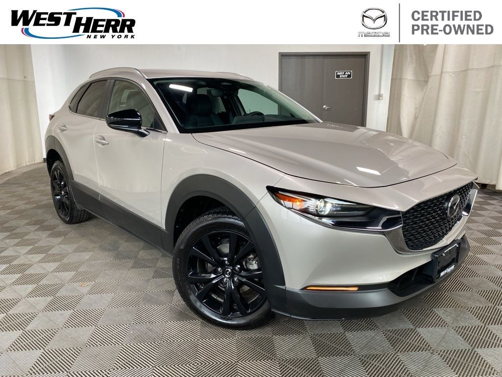 2024 Mazda Mazda CX-30 2.5 S Select Sport