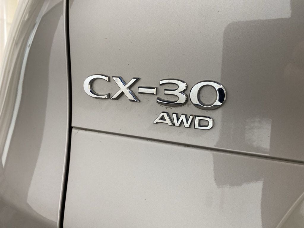 2024 Mazda Mazda CX-30 2.5 S Select Sport