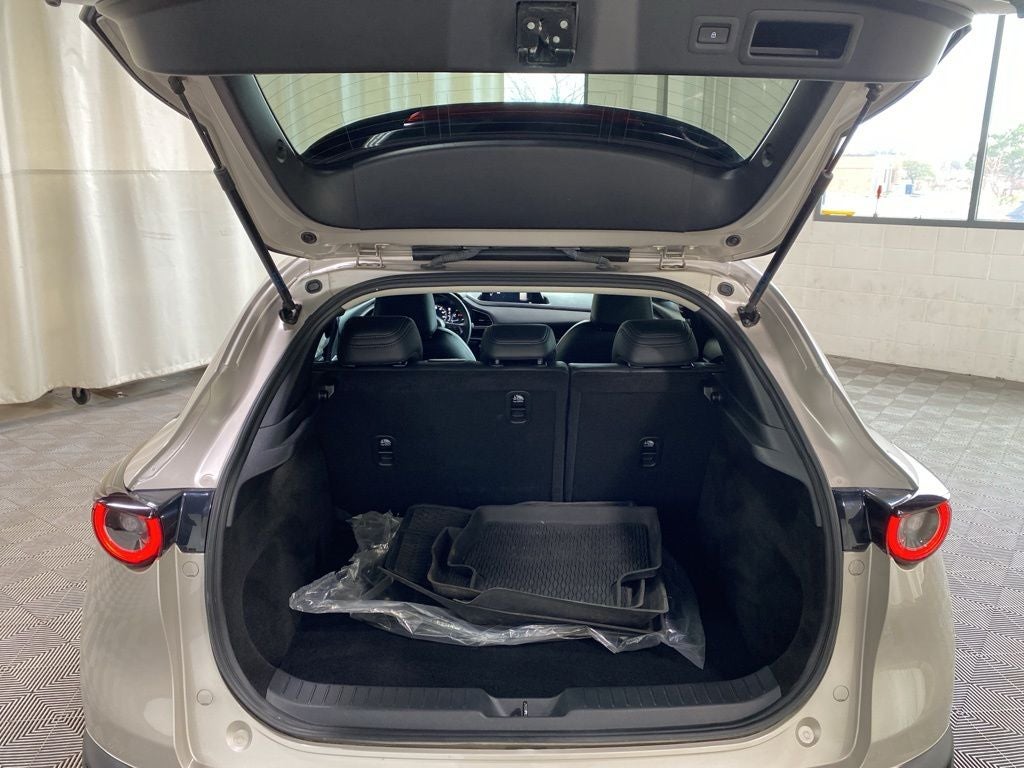 2024 Mazda Mazda CX-30 2.5 S Select Sport