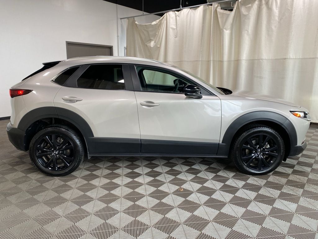 2024 Mazda Mazda CX-30 2.5 S Select Sport