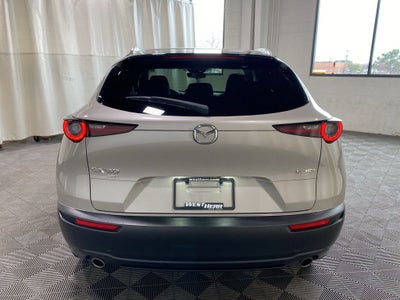 2024 Mazda Mazda CX-30 2.5 S Select Sport