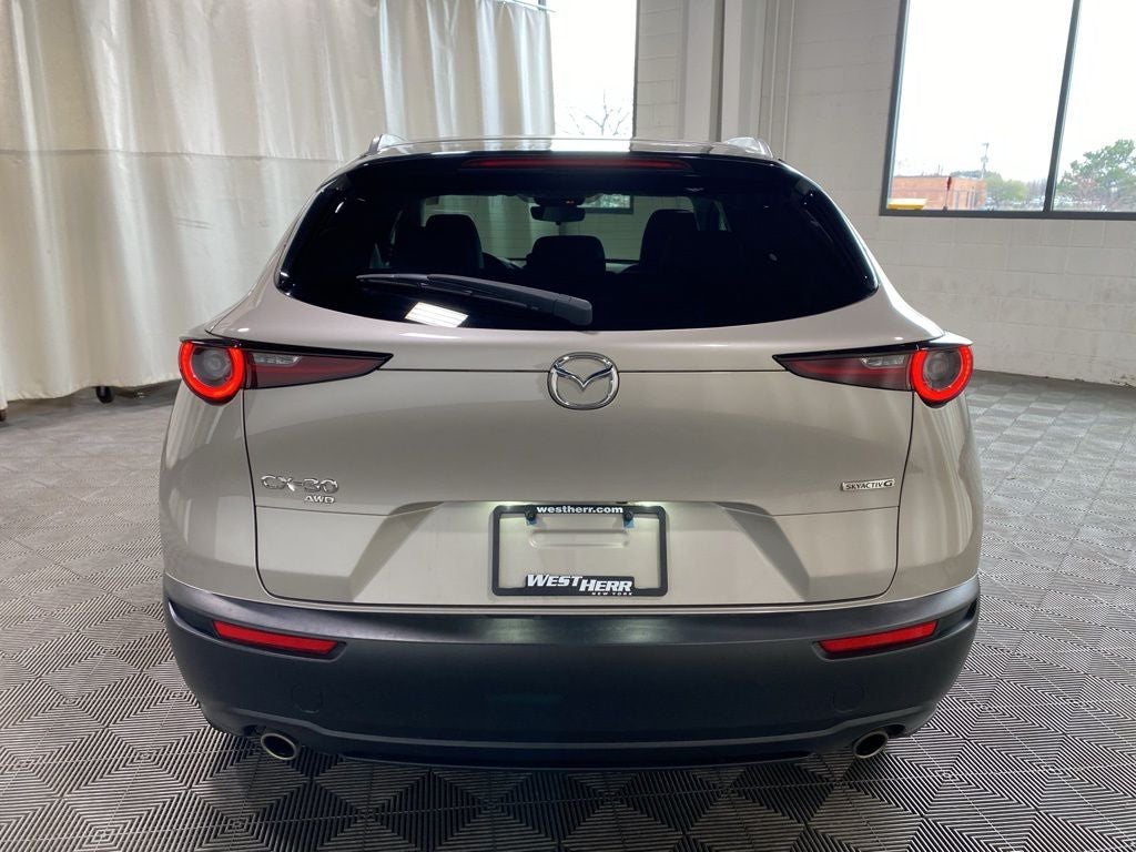 2024 Mazda Mazda CX-30 2.5 S Select Sport