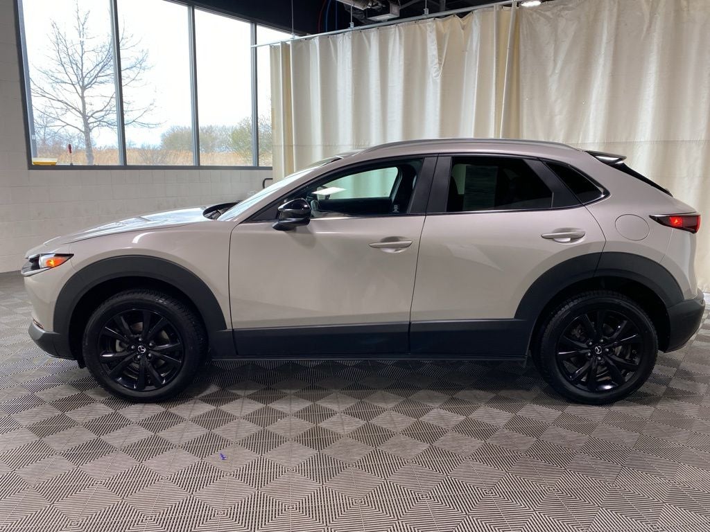 2024 Mazda Mazda CX-30 2.5 S Select Sport