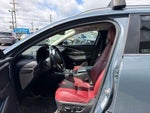 2022 Mazda Mazda CX-30 2.5 S Carbon Edition
