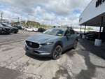 2022 Mazda Mazda CX-30 2.5 S Carbon Edition