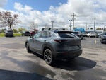 2022 Mazda Mazda CX-30 2.5 S Carbon Edition