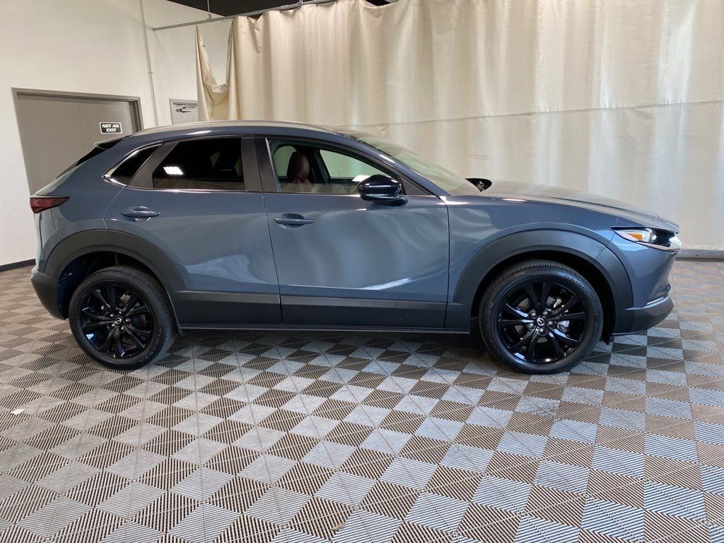 2023 Mazda Mazda CX-30 2.5 S Carbon Edition