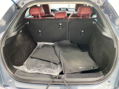 2023 Mazda Mazda CX-30 2.5 S Carbon Edition