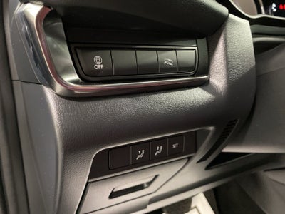 2023 Mazda Mazda CX-30 2.5 S Carbon Edition