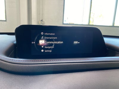 2023 Mazda Mazda CX-30 2.5 S Carbon Edition