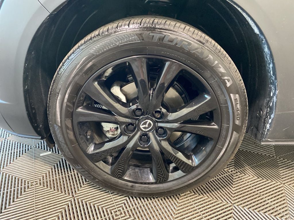 2023 Mazda Mazda CX-30 2.5 S Carbon Edition