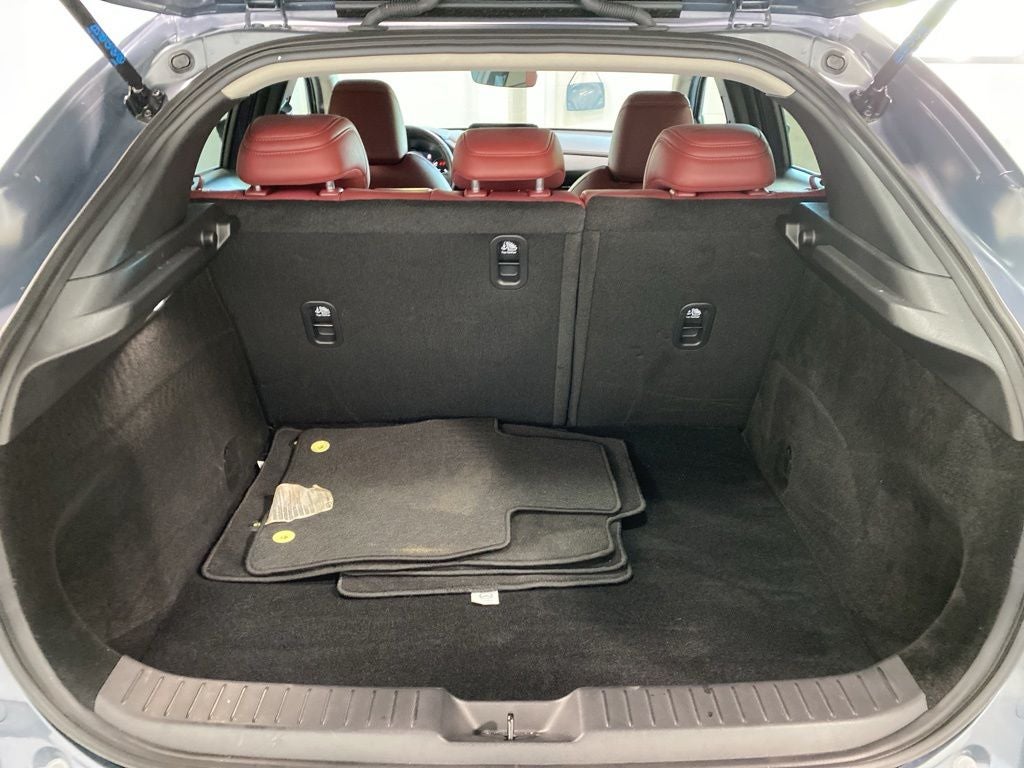 2023 Mazda Mazda CX-30 2.5 S Carbon Edition