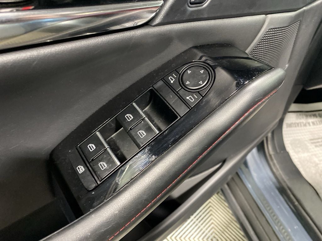 2023 Mazda Mazda CX-30 2.5 S Carbon Edition