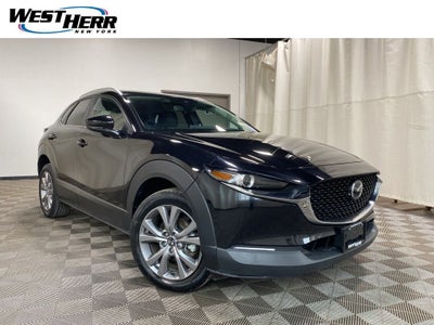 2023 Mazda Mazda CX-30 2.5 S Preferred Package