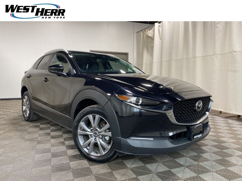 2023 Mazda Mazda CX-30 2.5 S Preferred Package