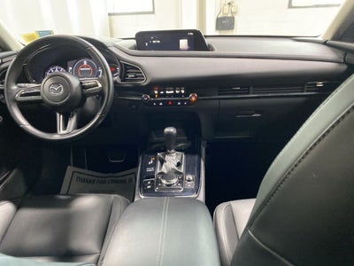 2023 Mazda Mazda CX-30 2.5 S Preferred Package