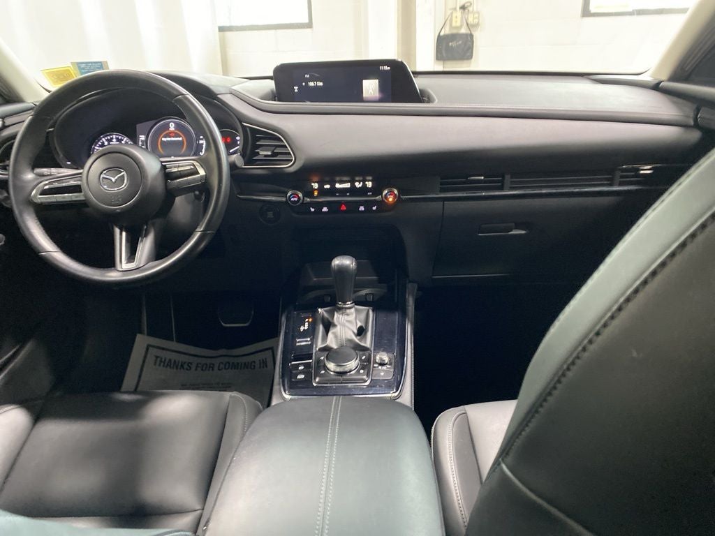 2023 Mazda Mazda CX-30 2.5 S Preferred Package