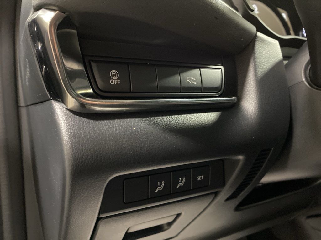 2023 Mazda Mazda CX-30 2.5 S Preferred Package