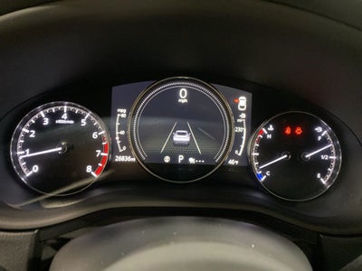 2023 Mazda Mazda CX-30 2.5 S Preferred Package