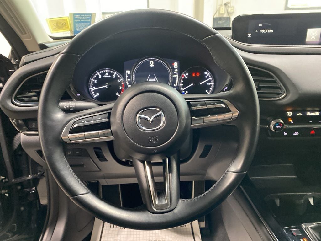 2023 Mazda Mazda CX-30 2.5 S Preferred Package