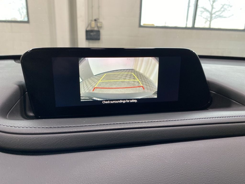 2023 Mazda Mazda CX-30 2.5 S Preferred Package
