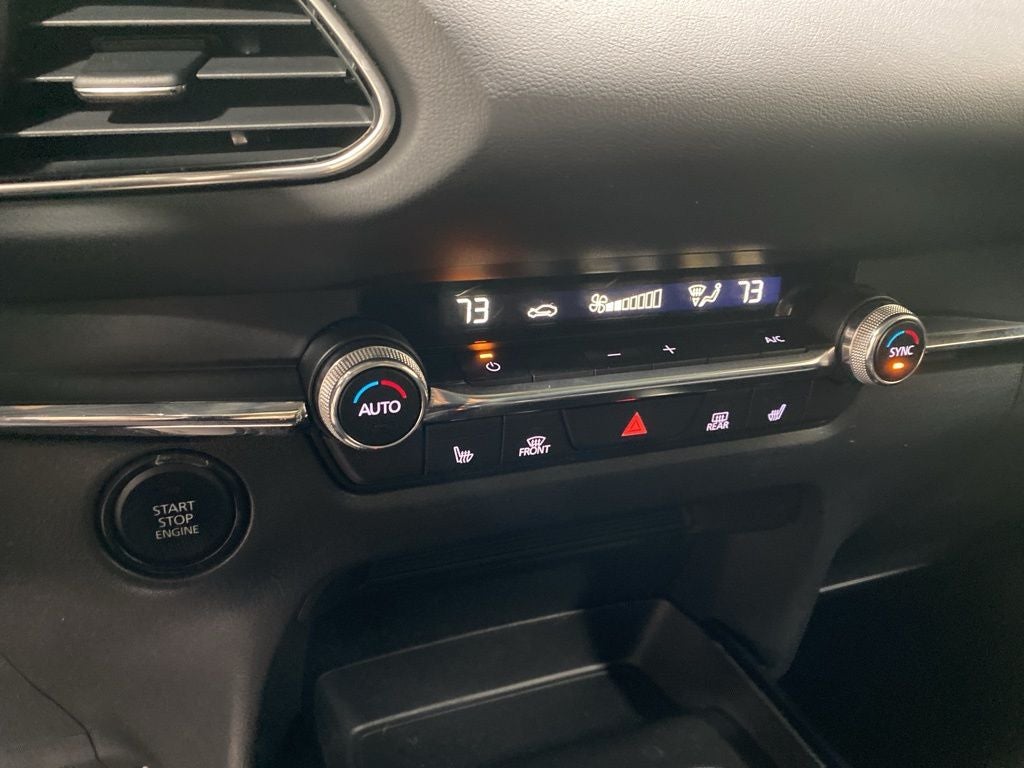 2023 Mazda Mazda CX-30 2.5 S Preferred Package