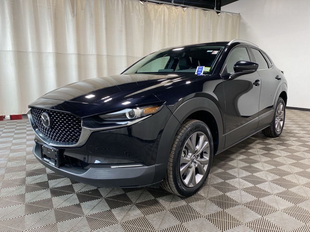 2023 Mazda Mazda CX-30 2.5 S Preferred Package