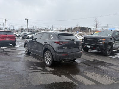 2023 Mazda Mazda CX-30 2.5 S Preferred Package