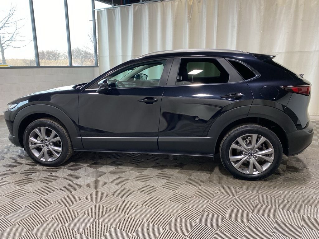 2023 Mazda Mazda CX-30 2.5 S Preferred Package