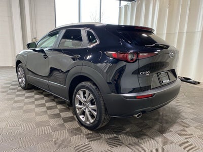 2023 Mazda Mazda CX-30 2.5 S Preferred Package