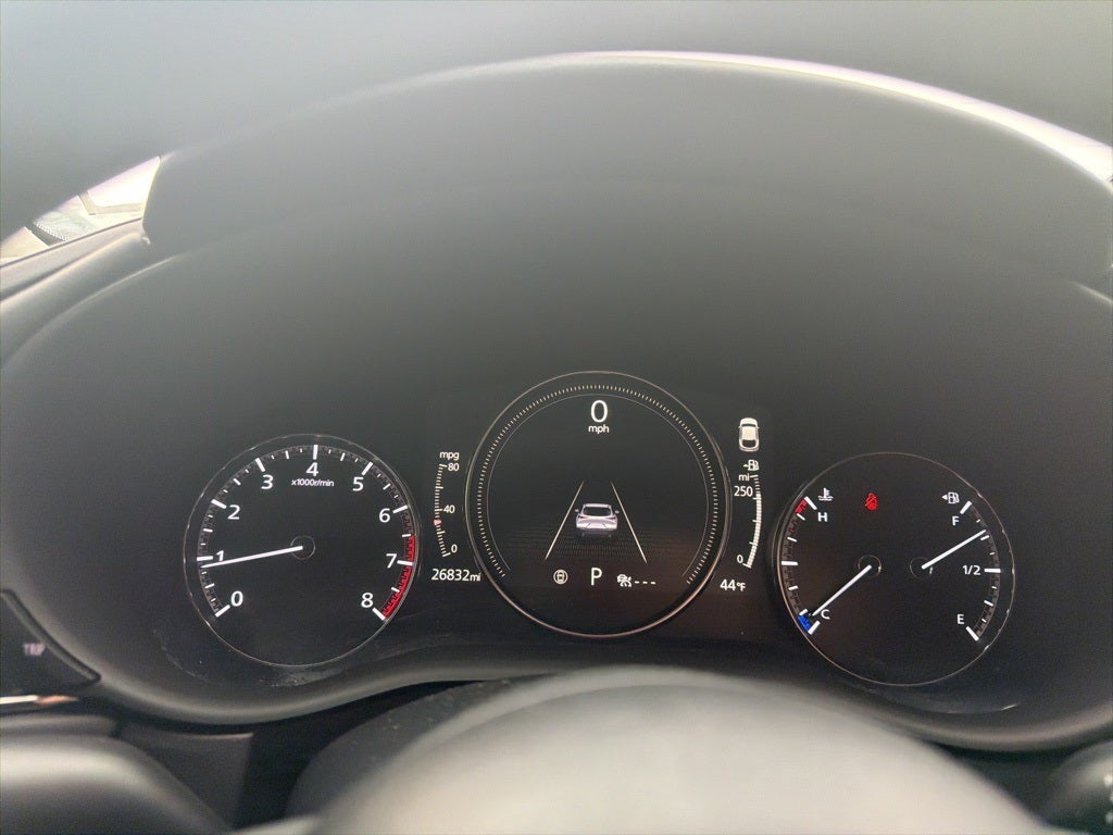 2023 Mazda Mazda CX-30 2.5 S Preferred Package