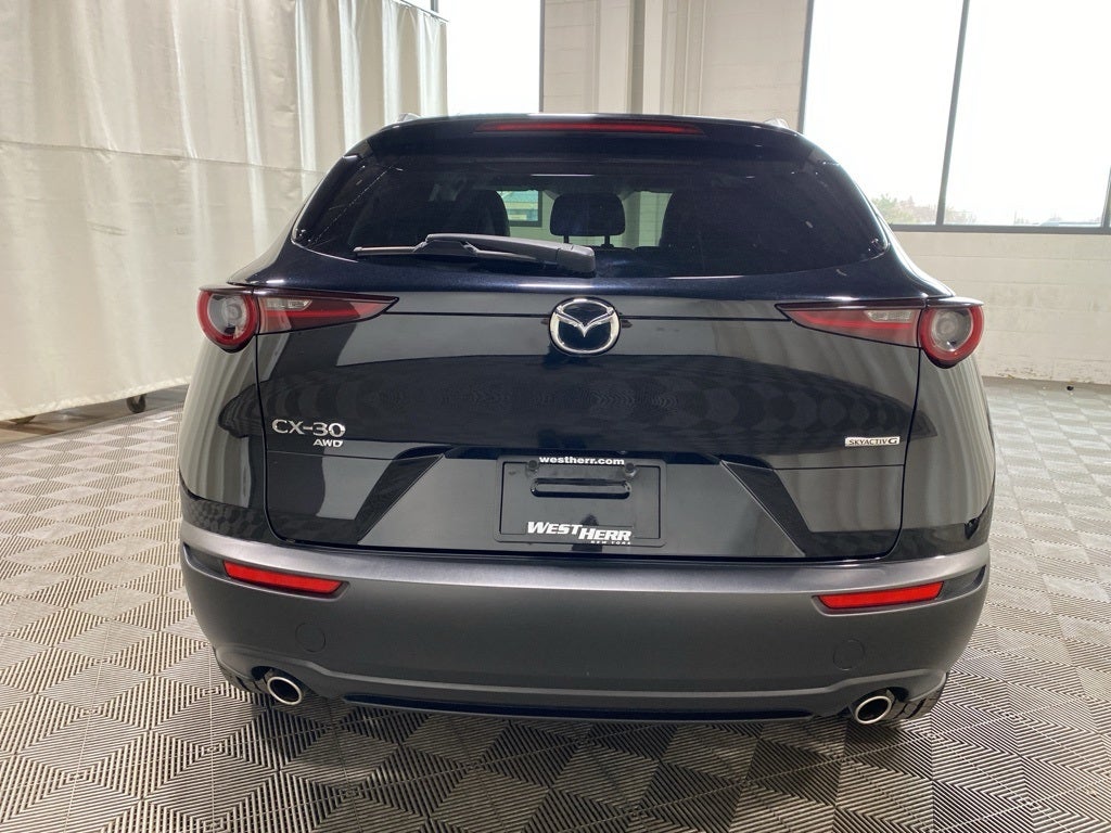 2023 Mazda Mazda CX-30 2.5 S Preferred Package